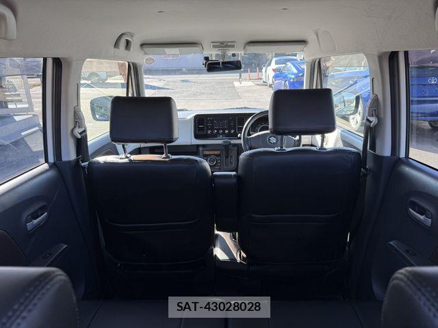 Suzuki MR WAGON 2012-03 1694294-27