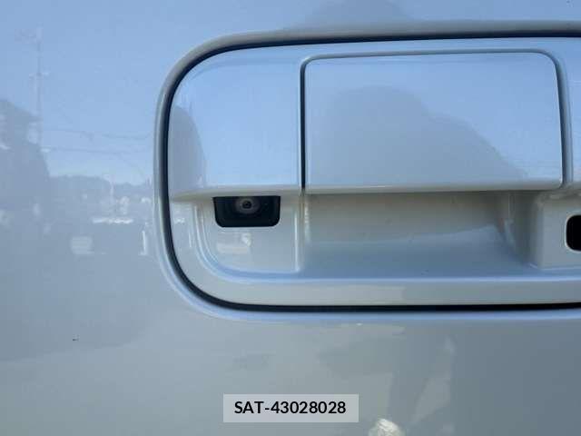 Suzuki MR WAGON 2012-03 1694294-6