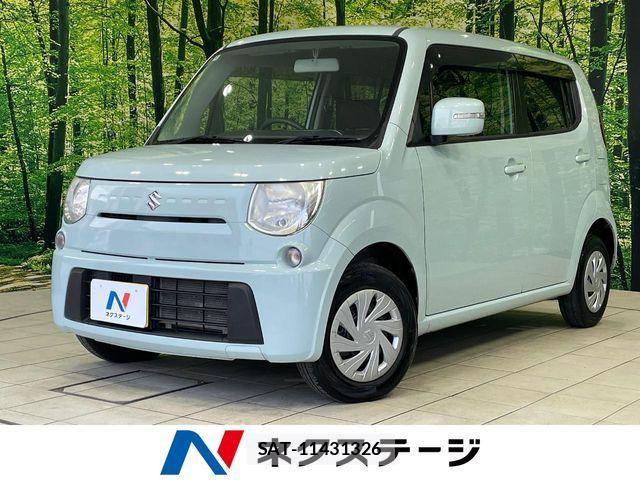 Suzuki MR WAGON 2012-02 6217331-0