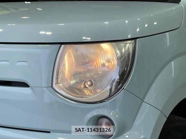 Suzuki MR WAGON 2012-02 6217331-9