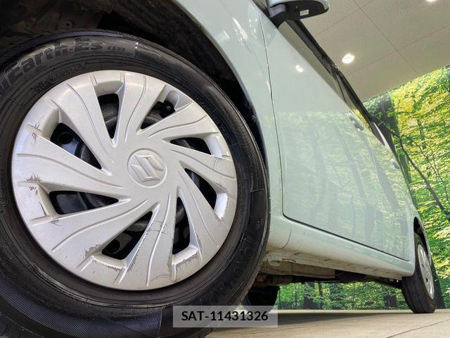 Suzuki MR WAGON 2012-02 6217331-10