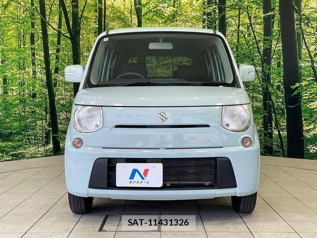 Suzuki MR WAGON 2012-02 6217331-11