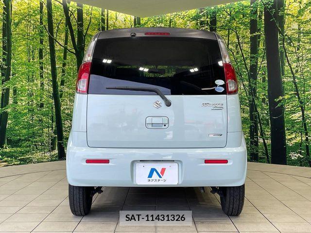 Suzuki MR WAGON 2012-02 6217331-12