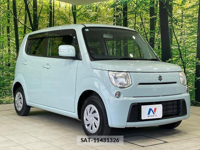 Suzuki MR WAGON 2012-02 6217331-13