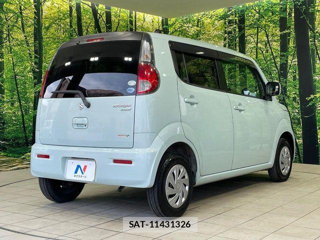 Suzuki MR WAGON 2012-02 6217331-14