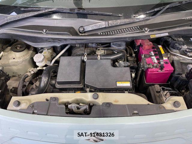 Suzuki MR WAGON 2012-02 6217331-15
