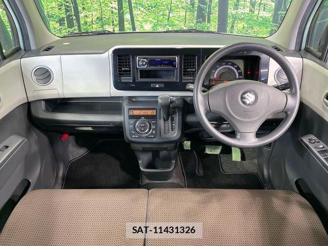 Suzuki MR WAGON 2012-02 6217331-1