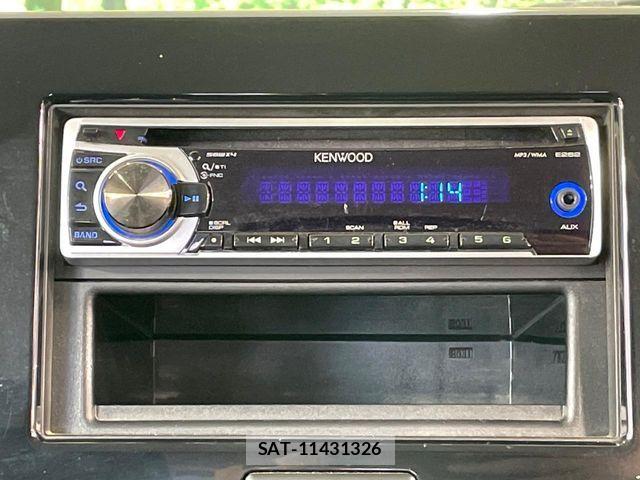 Suzuki MR WAGON 2012-02 6217331-2