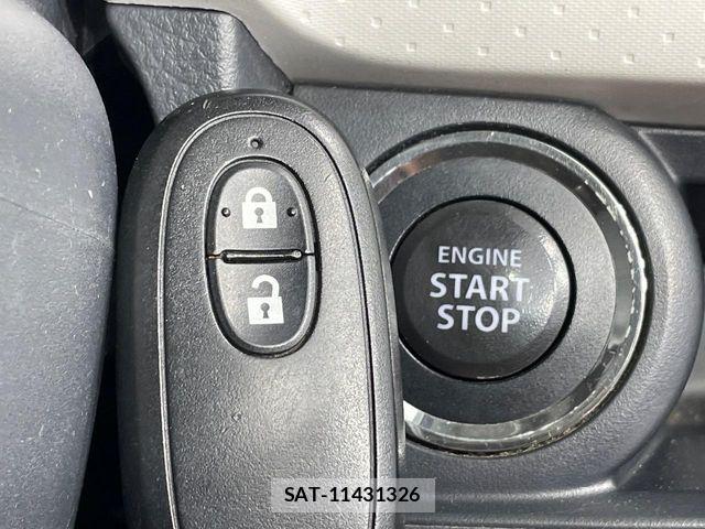 Suzuki MR WAGON 2012-02 6217331-3