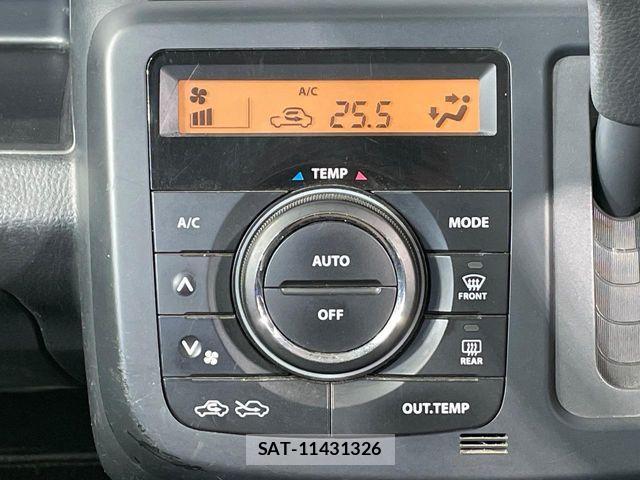 Suzuki MR WAGON 2012-02 6217331-4