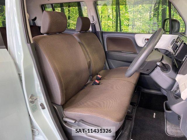 Suzuki MR WAGON 2012-02 6217331-5