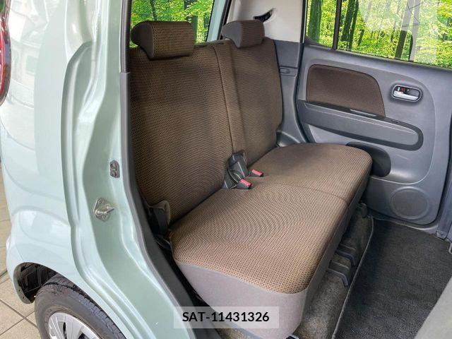Suzuki MR WAGON 2012-02 6217331-6