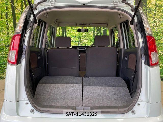 Suzuki MR WAGON 2012-02 6217331-7