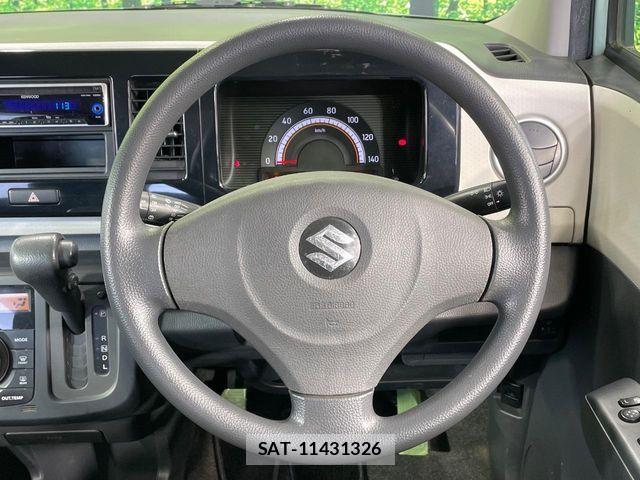 Suzuki MR WAGON 2012-02 6217331-8