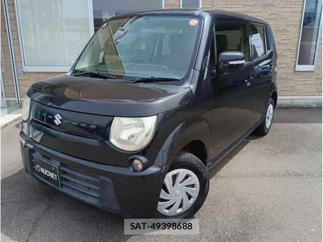 Suzuki MR WAGON 2014-02 6613477-0