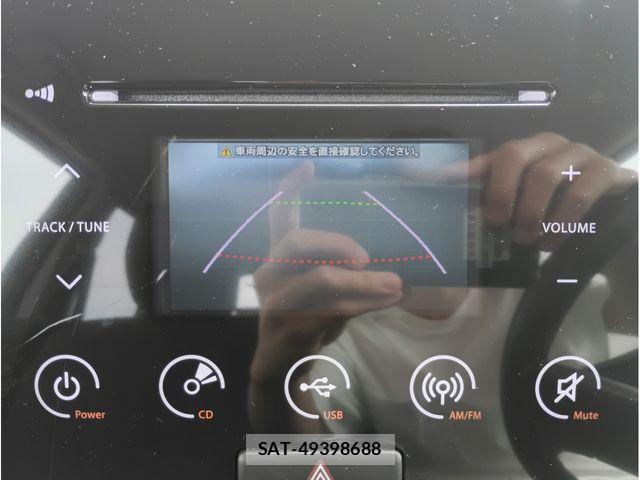 Suzuki MR WAGON 2014-02 6613477-11