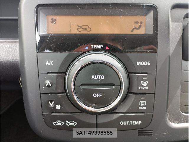 Suzuki MR WAGON 2014-02 6613477-13