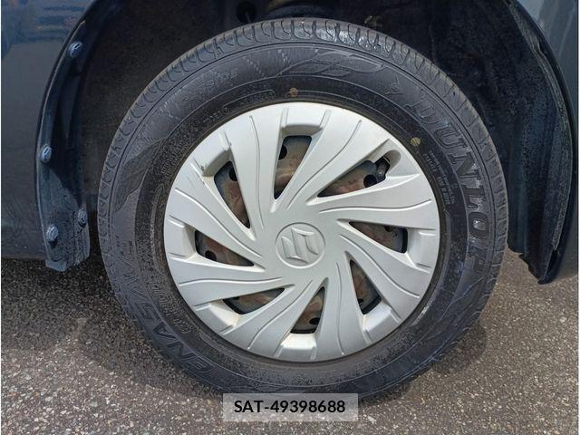Suzuki MR WAGON 2014-02 6613477-16
