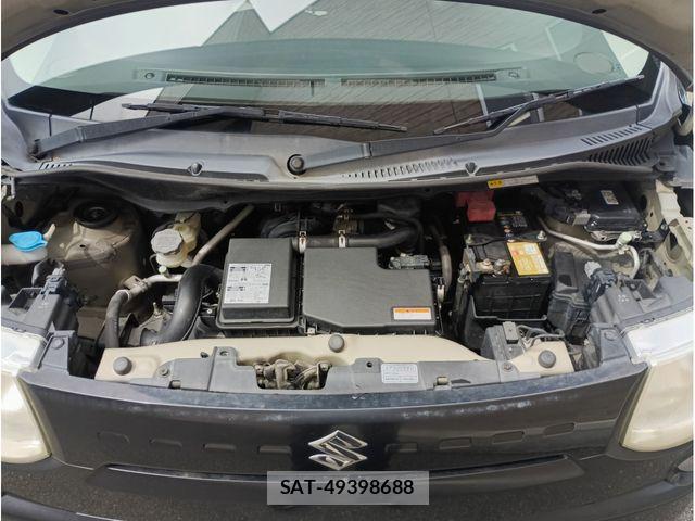 Suzuki MR WAGON 2014-02 6613477-17
