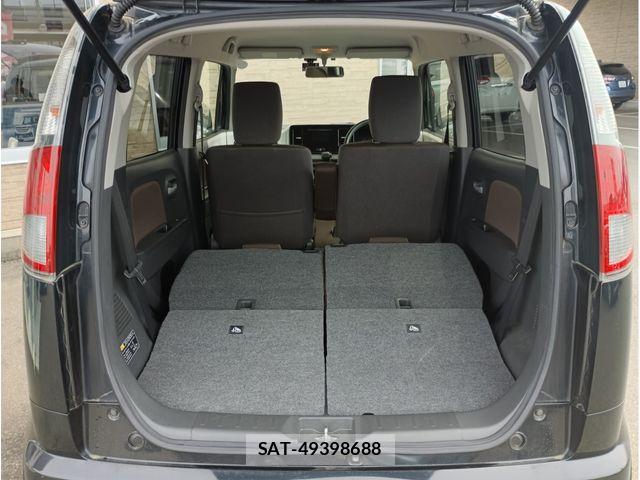 Suzuki MR WAGON 2014-02 6613477-3