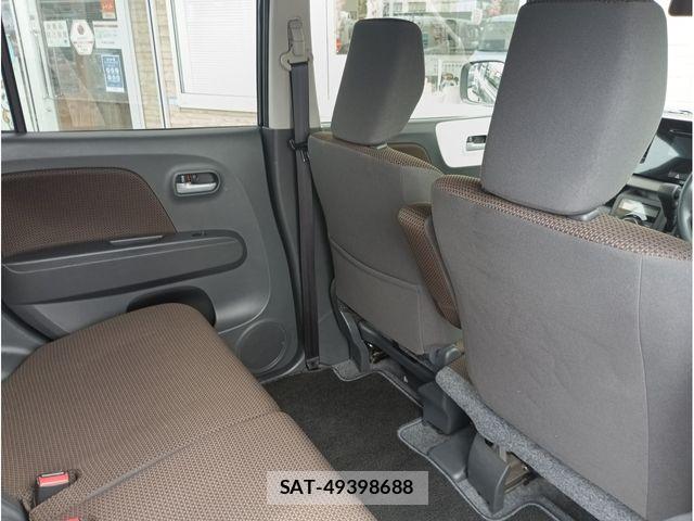Suzuki MR WAGON 2014-02 6613477-4