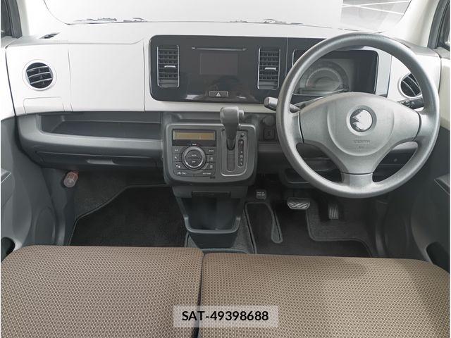 Suzuki MR WAGON 2014-02 6613477-6