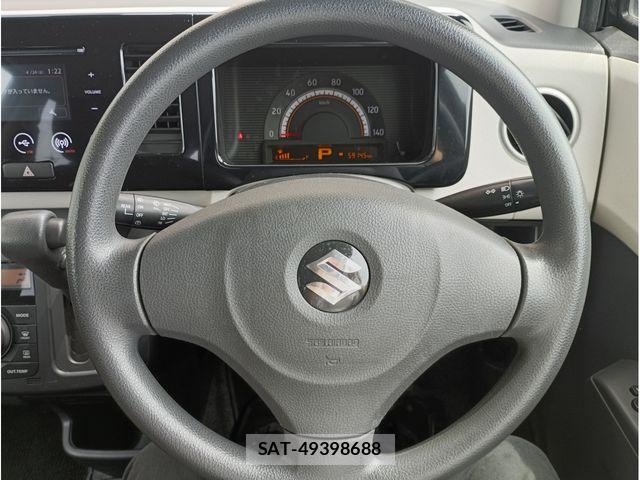 Suzuki MR WAGON 2014-02 6613477-7
