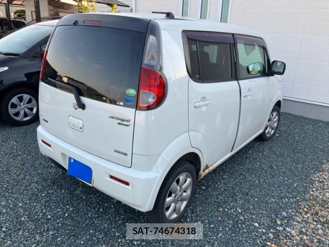 Suzuki MR WAGON 2013-09 6909597-8