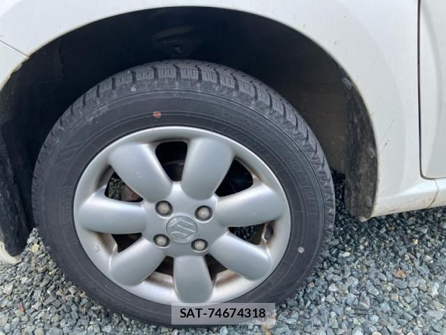 Suzuki MR WAGON 2013-09 6909597-11