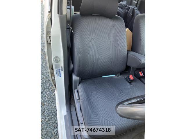 Suzuki MR WAGON 2013-09 6909597-13