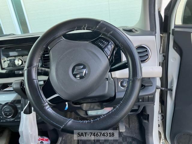 Suzuki MR WAGON 2013-09 6909597-14