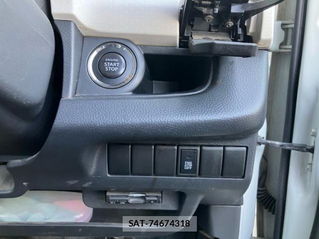 Suzuki MR WAGON 2013-09 6909597-15