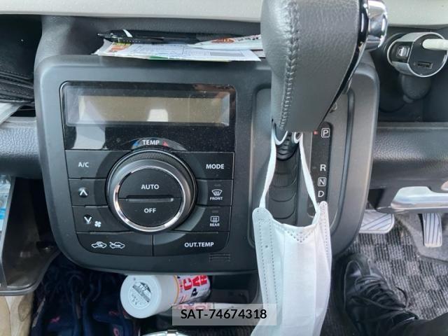 Suzuki MR WAGON 2013-09 6909597-16