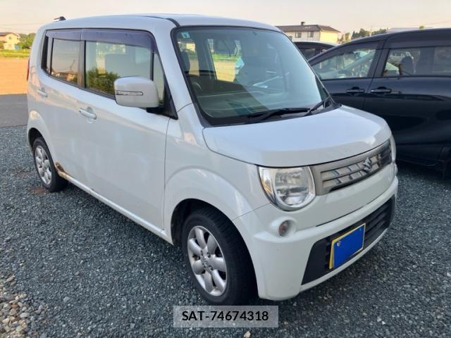 Suzuki MR WAGON 2013-09 6909597-0