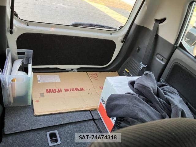 Suzuki MR WAGON 2013-09 6909597-18