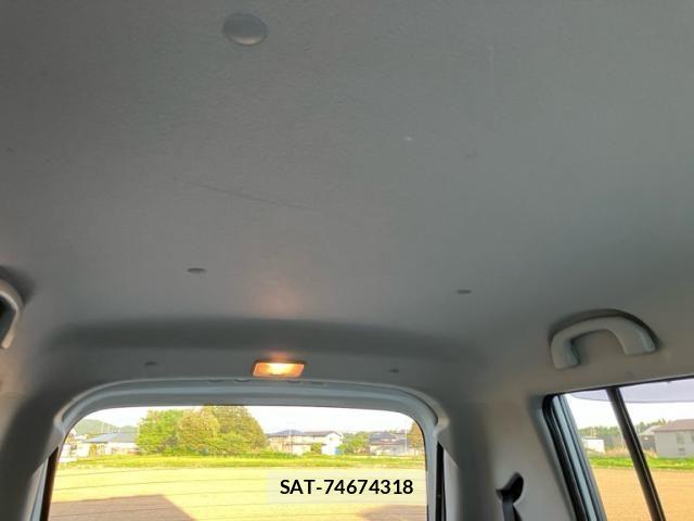 Suzuki MR WAGON 2013-09 6909597-19