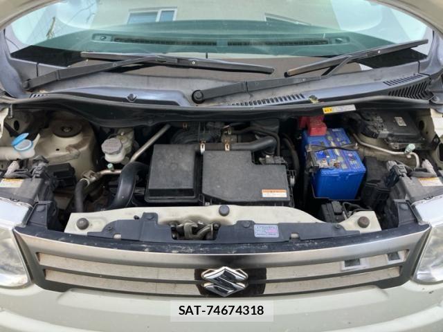 Suzuki MR WAGON 2013-09 6909597-20