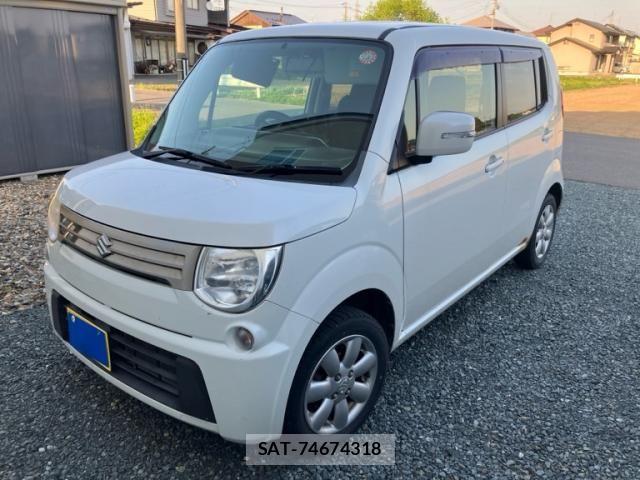 Suzuki MR WAGON 2013-09 6909597-1
