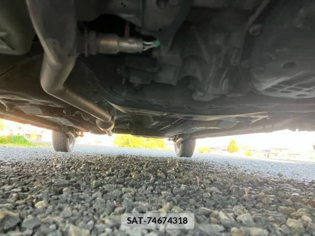 Suzuki MR WAGON 2013-09 6909597-2