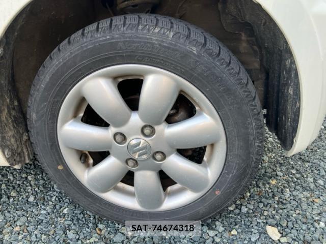 Suzuki MR WAGON 2013-09 6909597-3