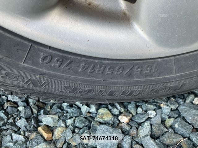 Suzuki MR WAGON 2013-09 6909597-4