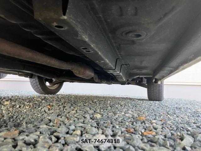 Suzuki MR WAGON 2013-09 6909597-6