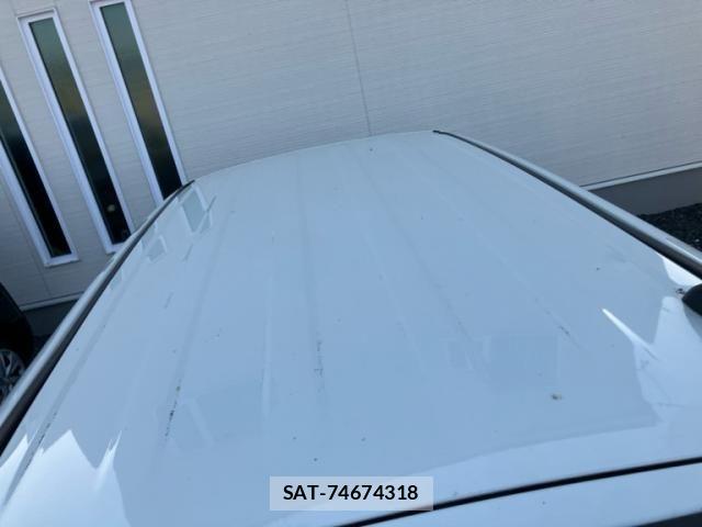 Suzuki MR WAGON 2013-09 6909597-7