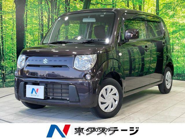 Suzuki MR WAGON 2013-06 7059780-0