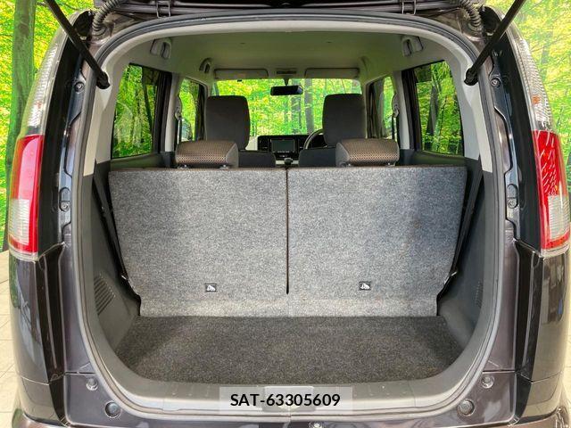 Suzuki MR WAGON 2013-06 7059780-9