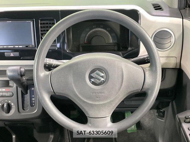Suzuki MR WAGON 2013-06 7059780-10