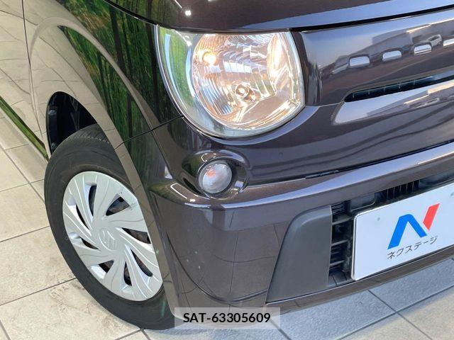 Suzuki MR WAGON 2013-06 7059780-11