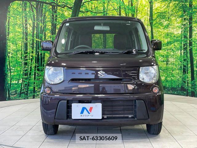 Suzuki MR WAGON 2013-06 7059780-13