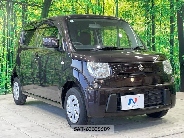 Suzuki MR WAGON 2013-06 7059780-15