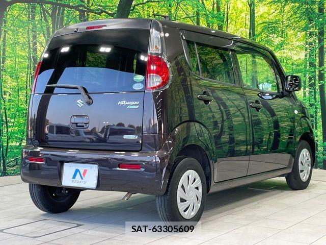 Suzuki MR WAGON 2013-06 7059780-16